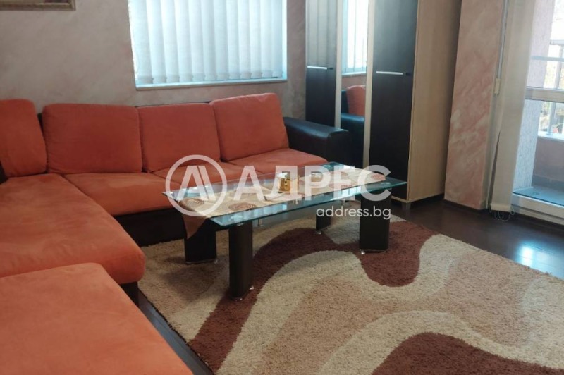 Продава 2-СТАЕН, гр. София, Люлин 10