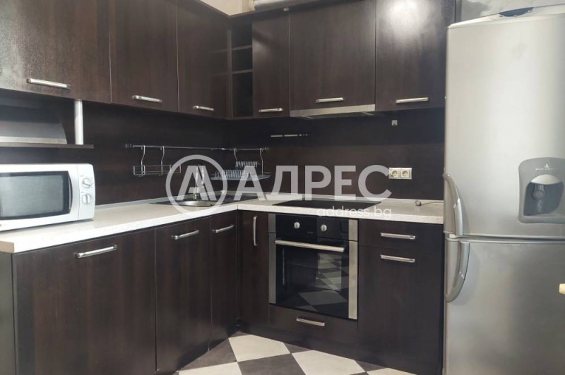 Продава 2-СТАЕН, гр. София, Люлин 10, снимка 5 - Апартаменти - 52693474