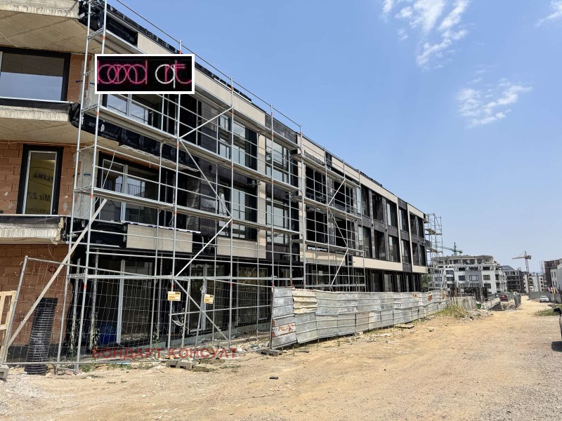 Продава 2-СТАЕН, гр. София, Малинова долина, снимка 9 - Апартаменти - 52836550