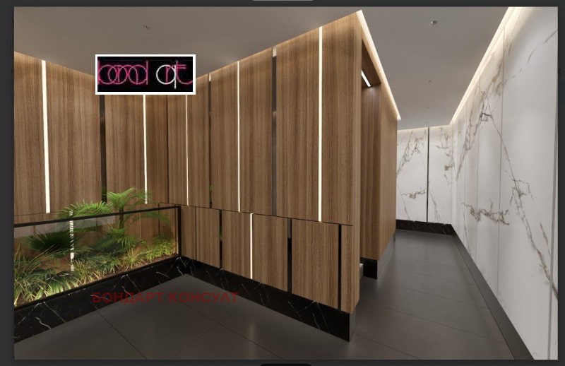 Продава 2-СТАЕН, гр. София, Малинова долина, снимка 5 - Апартаменти - 52836550