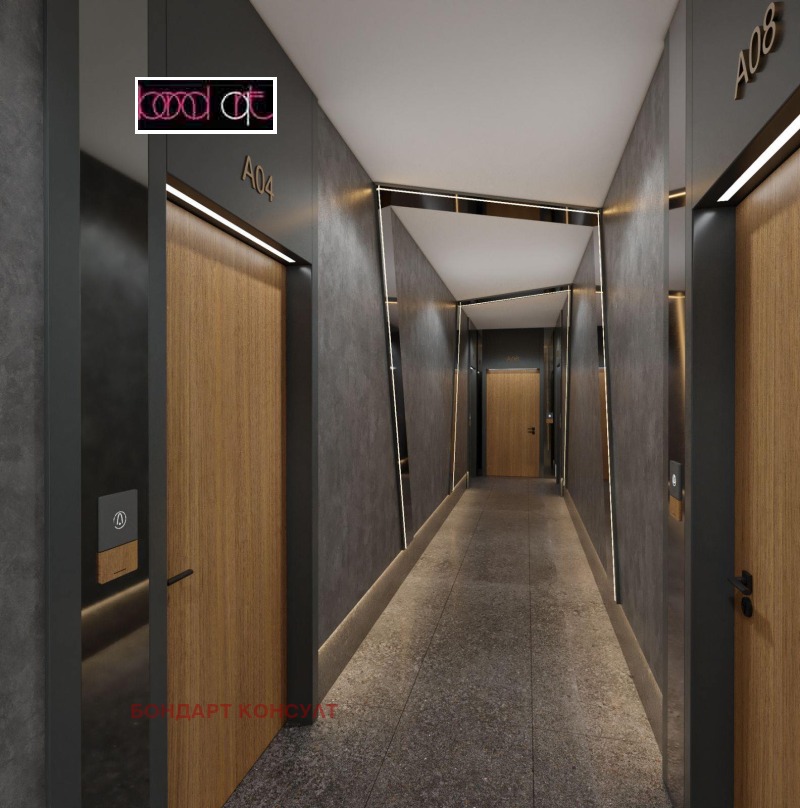 Продава 2-СТАЕН, гр. София, Малинова долина, снимка 3 - Апартаменти - 52836550