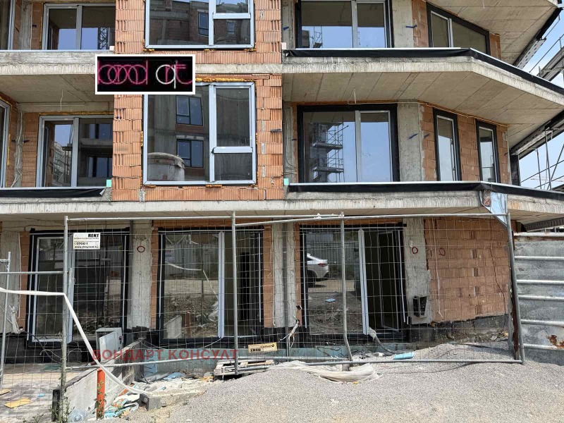 Продава 2-СТАЕН, гр. София, Малинова долина, снимка 11 - Апартаменти - 52836550