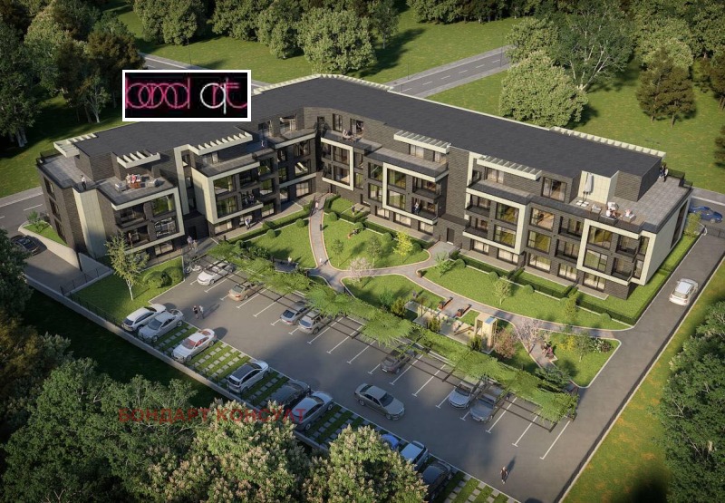 Продава 2-СТАЕН, гр. София, в.з.Малинова долина