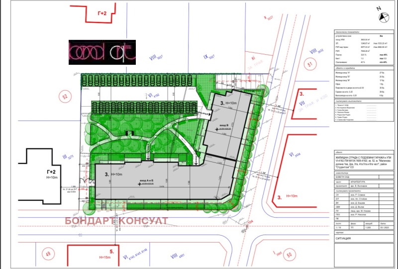 Продава 2-СТАЕН, гр. София, Малинова долина, снимка 6 - Апартаменти - 52836550