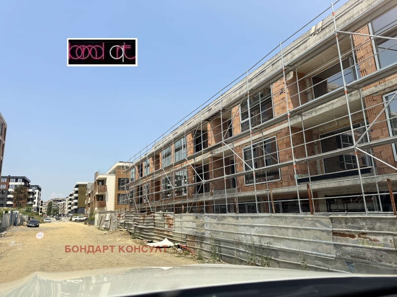 Продава 2-СТАЕН, гр. София, Малинова долина, снимка 12 - Апартаменти - 52836550