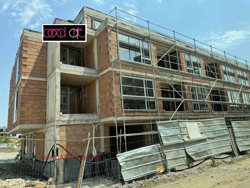 Продава 2-СТАЕН, гр. София, Малинова долина, снимка 13 - Апартаменти - 52836550