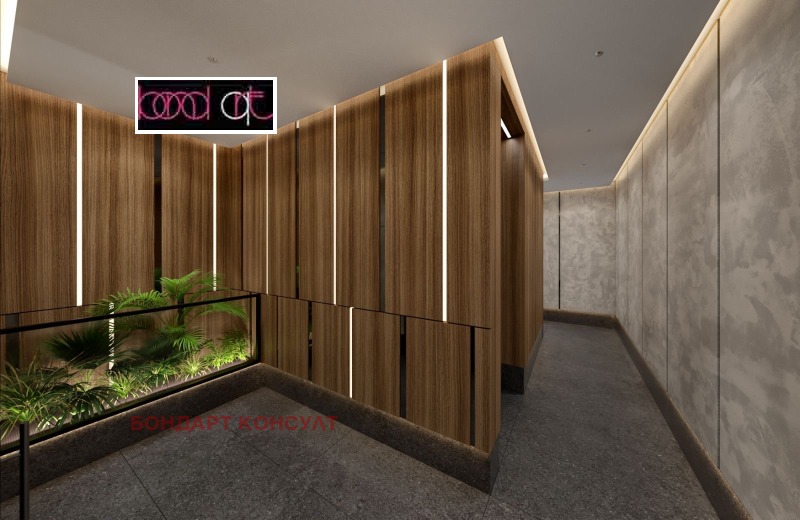 Продава 2-СТАЕН, гр. София, Малинова долина, снимка 4 - Апартаменти - 52836550