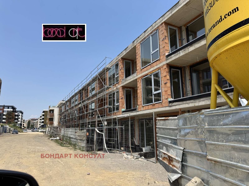 Продава 2-СТАЕН, гр. София, Малинова долина, снимка 10 - Апартаменти - 52836550