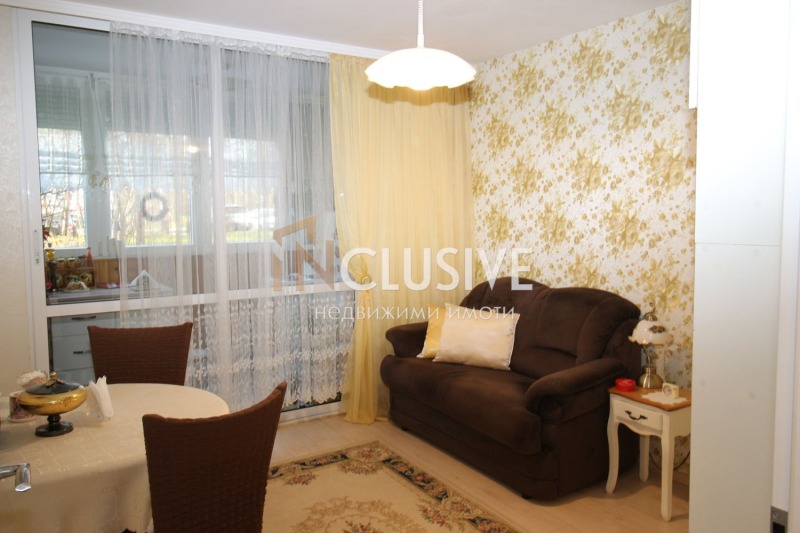 Продава 2-СТАЕН, гр. София, Младост 2, снимка 4 - Апартаменти - 53073777