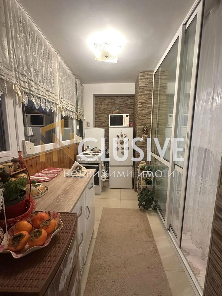 Продава 2-СТАЕН, гр. София, Младост 2, снимка 8 - Апартаменти - 53073777