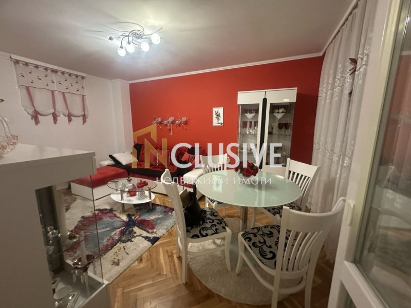 Продава 2-СТАЕН, гр. София, Младост 2, снимка 2 - Апартаменти - 53073777