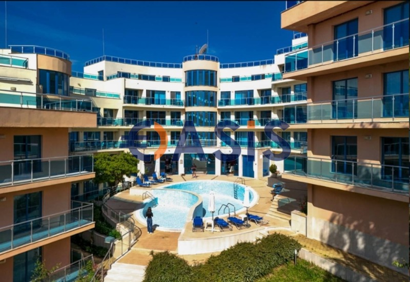 Продава 2-СТАЕН, гр. Обзор, област Бургас, снимка 7 - Апартаменти - 53136955