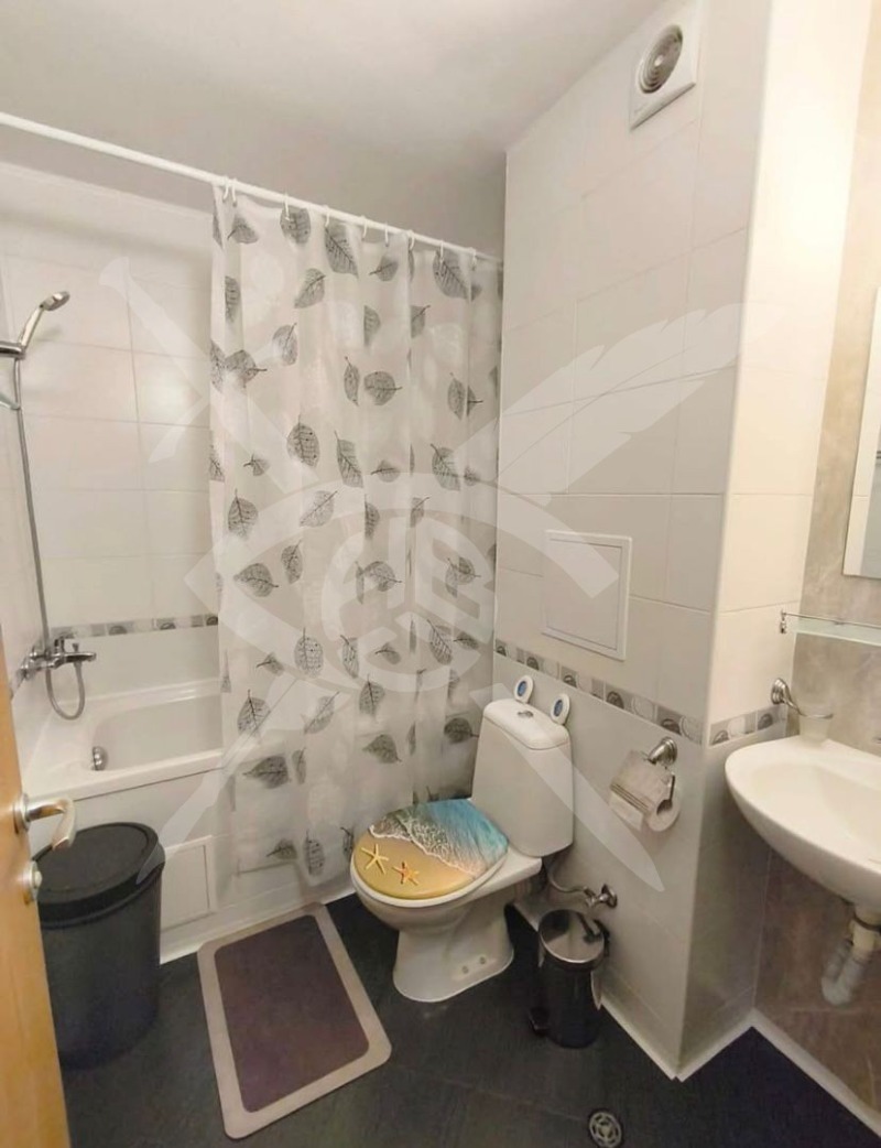 Продава 2-СТАЕН, гр. Свети Влас, област Бургас, снимка 5 - Апартаменти - 53327947