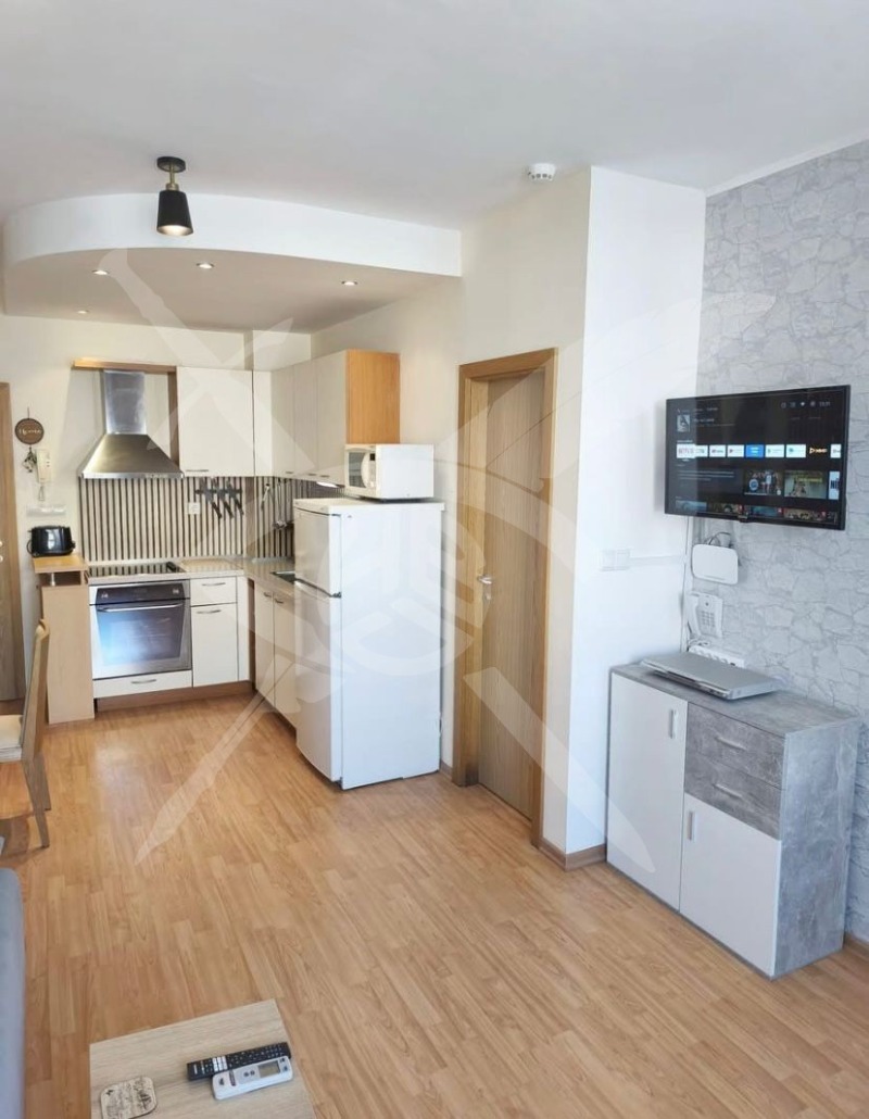 Продава 2-СТАЕН, гр. Свети Влас, област Бургас, снимка 2 - Апартаменти - 53327947