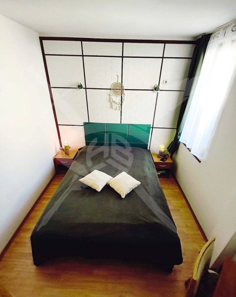 Продава 2-СТАЕН, гр. Свети Влас, област Бургас, снимка 3 - Апартаменти - 53327947