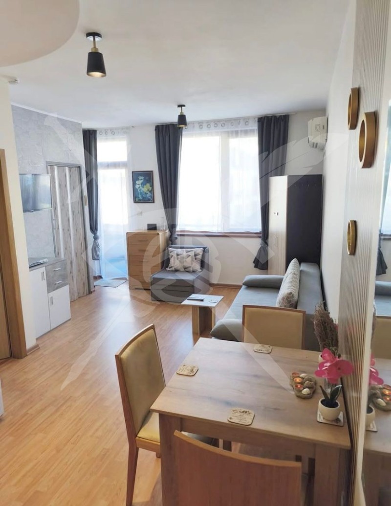 Продава 2-СТАЕН, гр. Свети Влас, област Бургас, снимка 4 - Апартаменти - 53327947