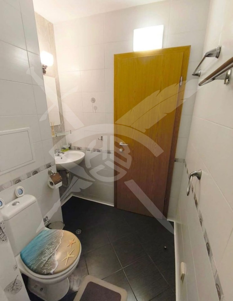 Продава 2-СТАЕН, гр. Свети Влас, област Бургас, снимка 6 - Апартаменти - 53327947