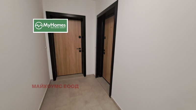 Продава 2-СТАЕН, гр. София, Овча купел, снимка 7 - Апартаменти - 53373376