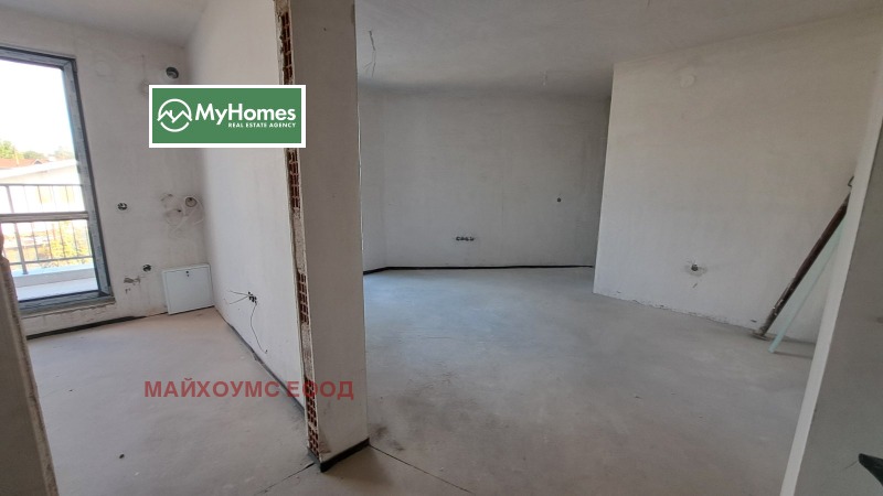 Продава 2-СТАЕН, гр. София, Овча купел, снимка 2 - Апартаменти - 53373376