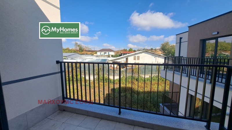 Продава 2-СТАЕН, гр. София, Овча купел, снимка 6 - Апартаменти - 53373376