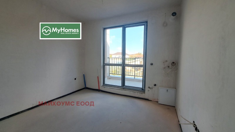 Продава 2-СТАЕН, гр. София, Овча купел, снимка 4 - Апартаменти - 53373376