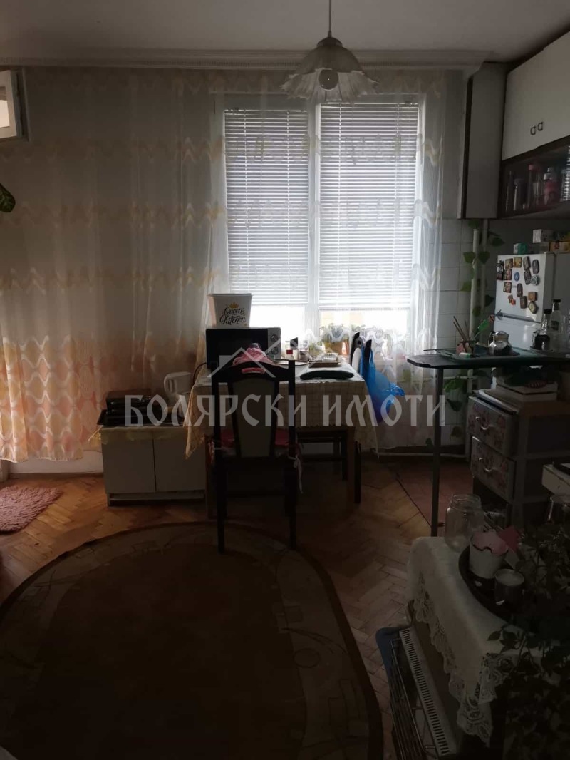 Продава  3-стаен град Велико Търново , Колю Фичето , 78 кв.м | 94303070 - изображение [2]