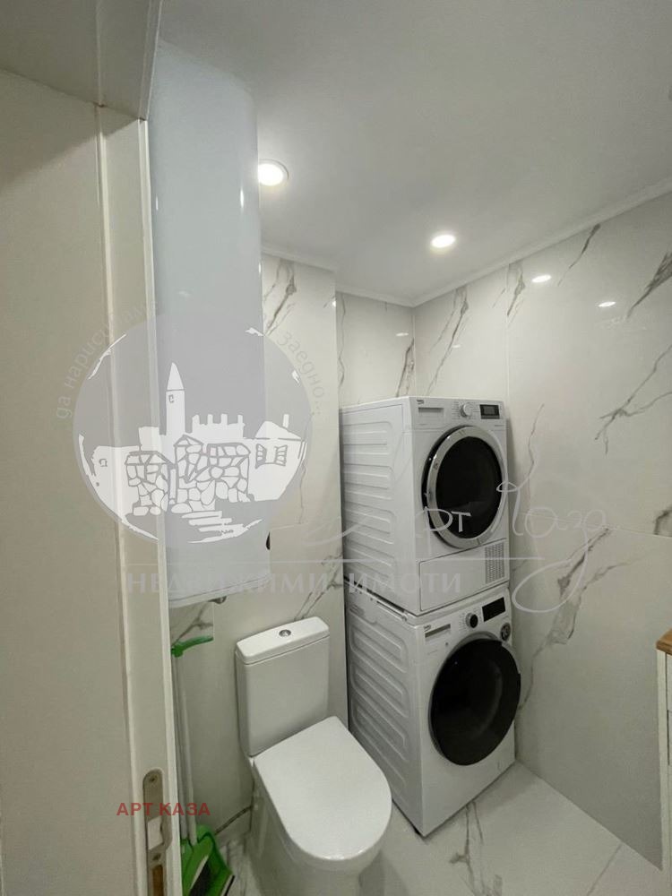 À venda  2 quartos Plovdiv , Hristo Smirnenski , 136 m² | 33244670 - imagem [7]