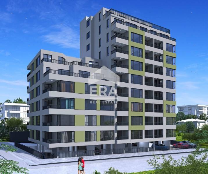 Продава  3-стаен град Варна , Левски 1 , 101 кв.м | 33439608