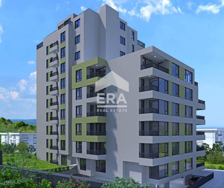 Продава  3-стаен град Варна , Левски 1 , 101 кв.м | 33439608 - изображение [2]