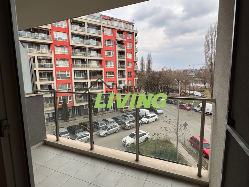 Продава 3-СТАЕН, гр. Пловдив, Кършияка, снимка 17 - Aпартаменти - 49403807