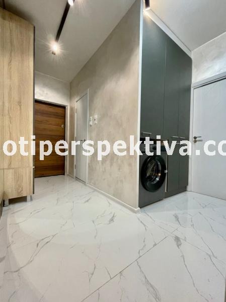 Myytävänä  2 makuuhuonetta Plovdiv , Hristo Smirnenski , 70 neliömetriä | 70715876 - kuva [11]