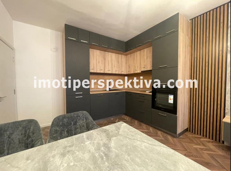 Myytävänä  2 makuuhuonetta Plovdiv , Hristo Smirnenski , 70 neliömetriä | 70715876 - kuva [4]
