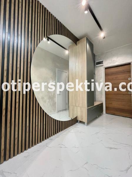 Myytävänä  2 makuuhuonetta Plovdiv , Hristo Smirnenski , 70 neliömetriä | 70715876 - kuva [8]