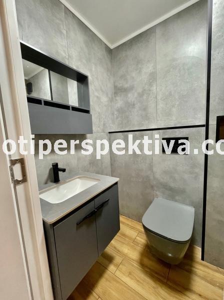 Myytävänä  2 makuuhuonetta Plovdiv , Hristo Smirnenski , 70 neliömetriä | 70715876 - kuva [9]