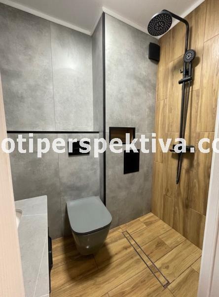 Myytävänä  2 makuuhuonetta Plovdiv , Hristo Smirnenski , 70 neliömetriä | 70715876 - kuva [10]