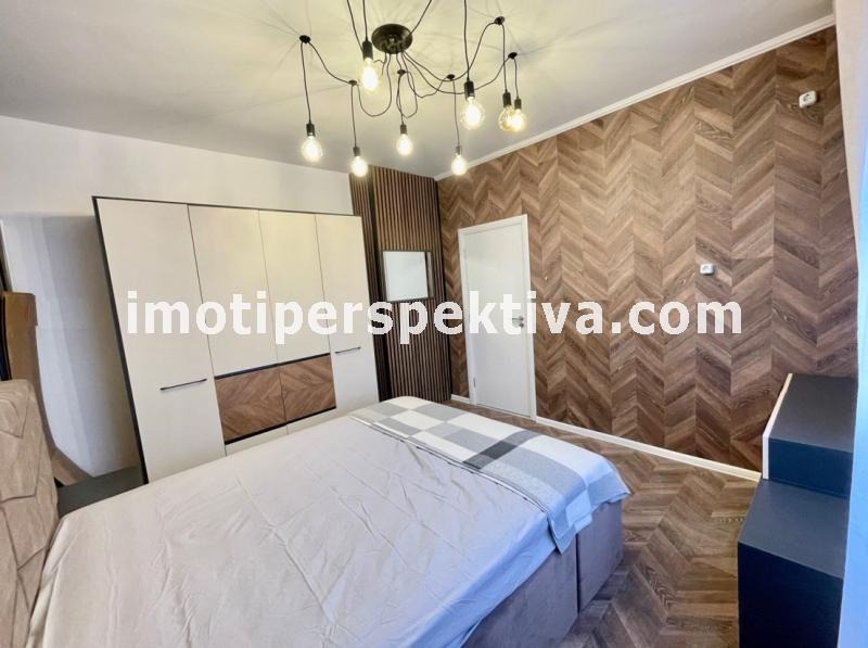 Myytävänä  2 makuuhuonetta Plovdiv , Hristo Smirnenski , 70 neliömetriä | 70715876 - kuva [6]
