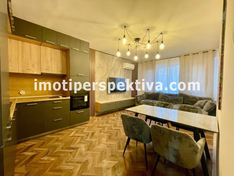 Myytävänä  2 makuuhuonetta Plovdiv , Hristo Smirnenski , 70 neliömetriä | 70715876 - kuva [3]