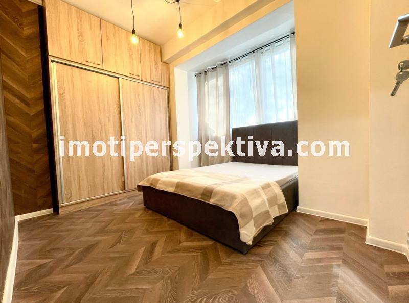 Myytävänä  2 makuuhuonetta Plovdiv , Hristo Smirnenski , 70 neliömetriä | 70715876 - kuva [5]