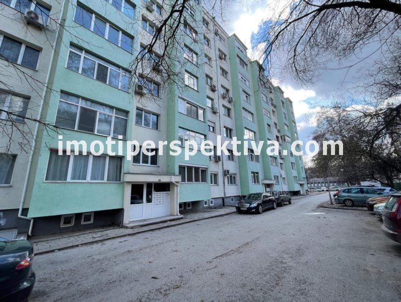 Myytävänä  2 makuuhuonetta Plovdiv , Hristo Smirnenski , 70 neliömetriä | 70715876 - kuva [12]