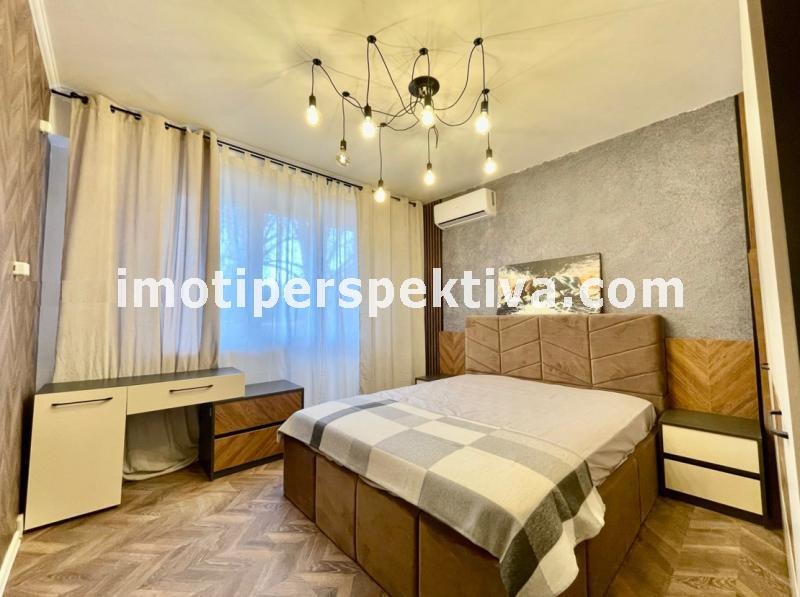 Myytävänä  2 makuuhuonetta Plovdiv , Hristo Smirnenski , 70 neliömetriä | 70715876 - kuva [7]
