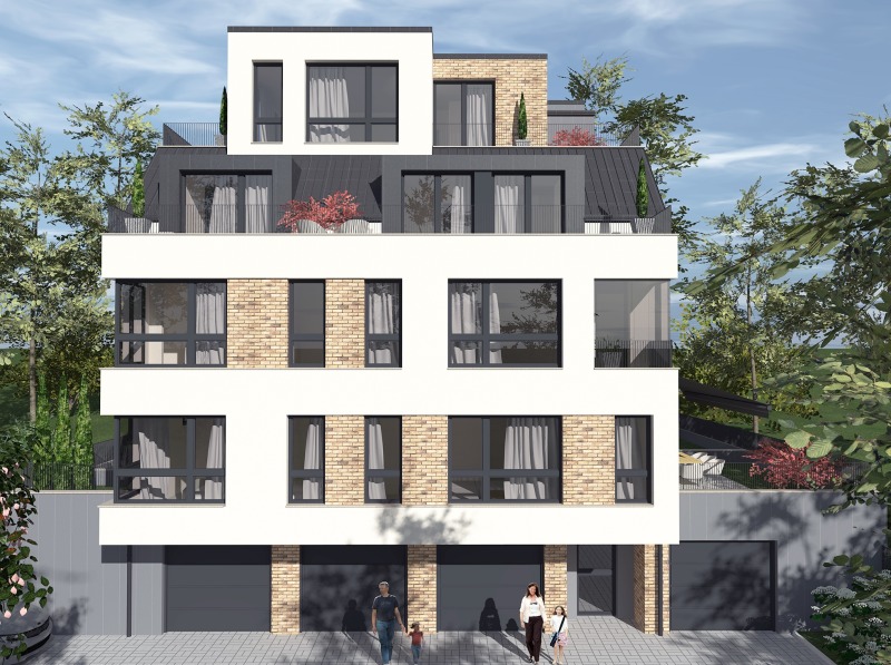 For Sale  2 bedroom Stara Zagora , Zheleznik - iztok , 153 sq.m | 42751086 - image [4]