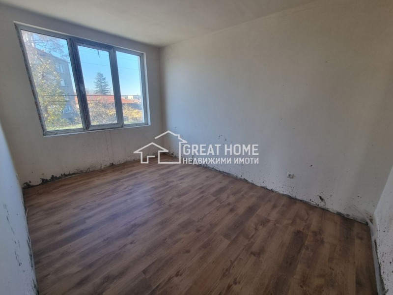 Продава 3-СТАЕН, гр. Търговище, Малчо Малчев, снимка 3 - Апартаменти - 52547887