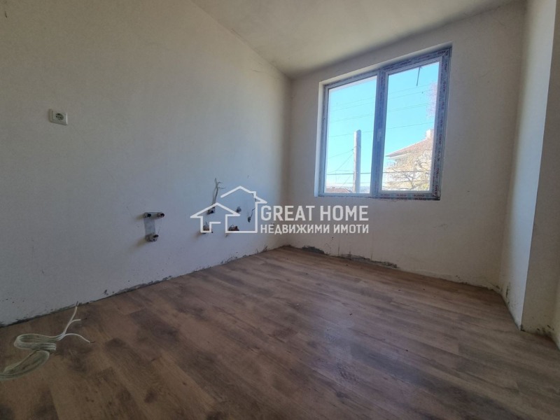 Продава 3-СТАЕН, гр. Търговище, Малчо Малчев, снимка 4 - Апартаменти - 52547887