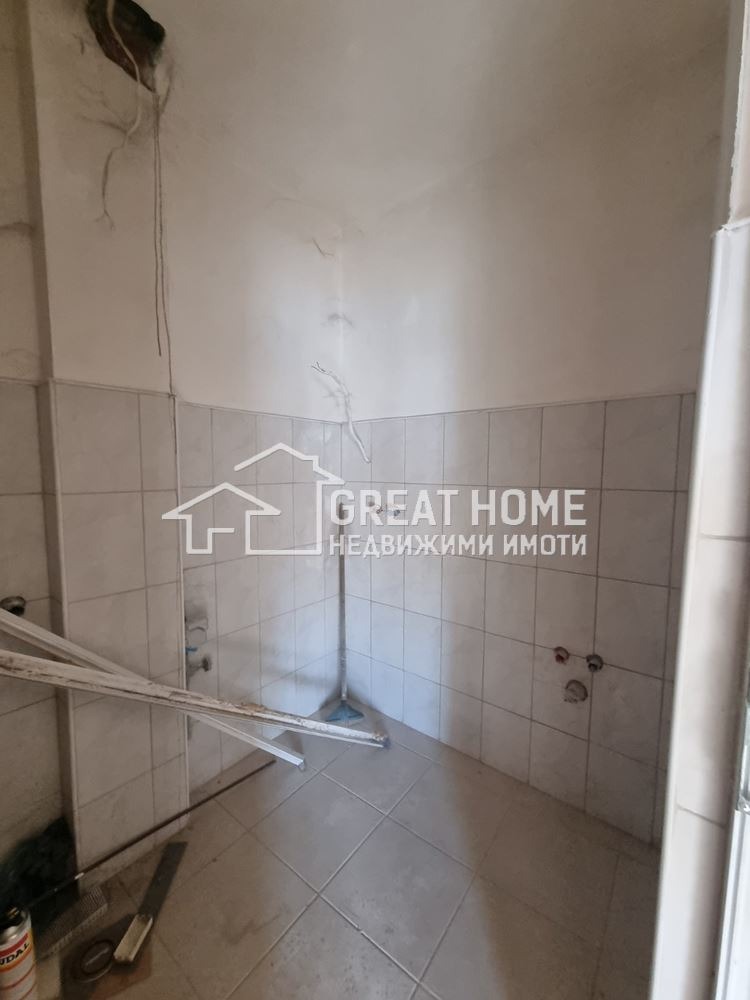 Продава 3-СТАЕН, гр. Търговище, Малчо Малчев, снимка 5 - Апартаменти - 52547887