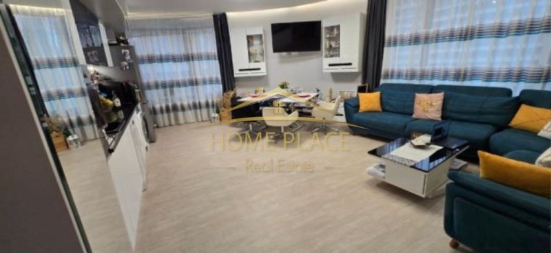 Продава 3-СТАЕН, гр. Варна, Трошево, снимка 2 - Апартаменти - 53030255