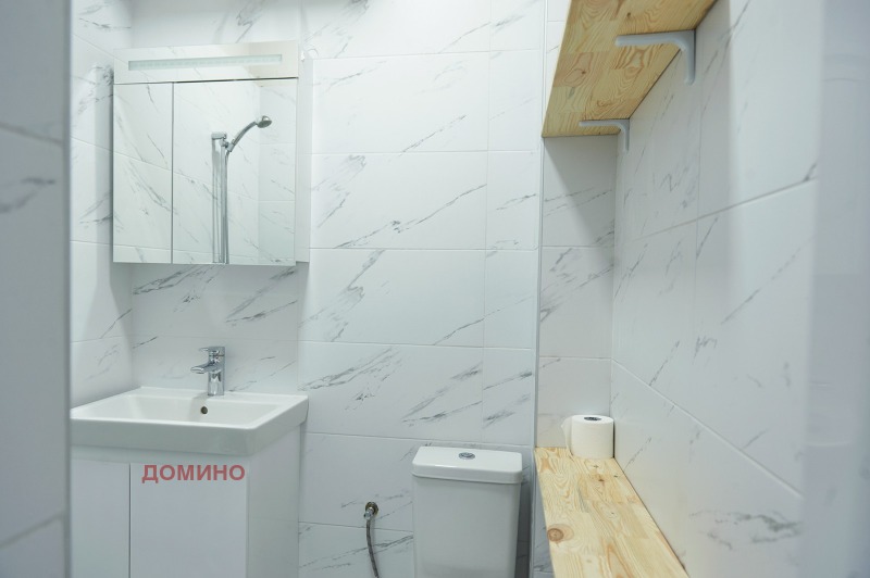 Продава 3-СТАЕН, гр. Пловдив, Център, снимка 14 - Апартаменти - 53044744