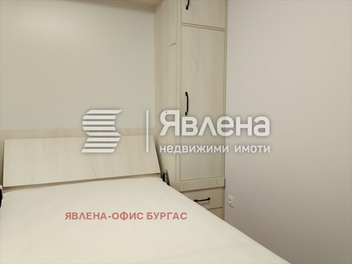 Продава 3-СТАЕН, гр. Бургас, Център, снимка 4 - Апартаменти - 53091955