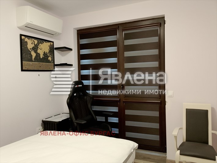 Продава 3-СТАЕН, гр. Бургас, Център, снимка 11 - Апартаменти - 53091955