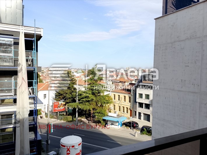 Продава 3-СТАЕН, гр. Бургас, Център, снимка 17 - Апартаменти - 53091955