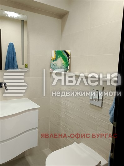Продава 3-СТАЕН, гр. Бургас, Център, снимка 2 - Апартаменти - 53091955